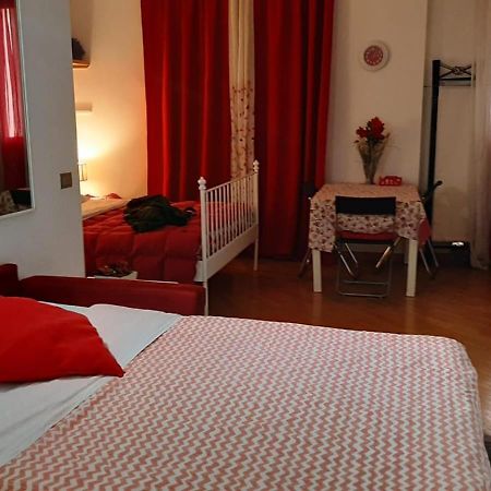 Marte Appartament Apartment Florence Luaran gambar