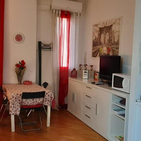 Marte Appartament Apartment Florence Luaran gambar