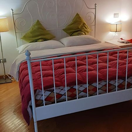 Marte Appartament Apartment Florence Luaran gambar