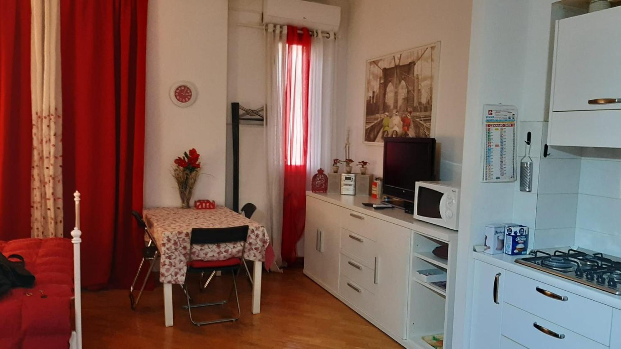 Marte Appartament Apartment Florence Luaran gambar