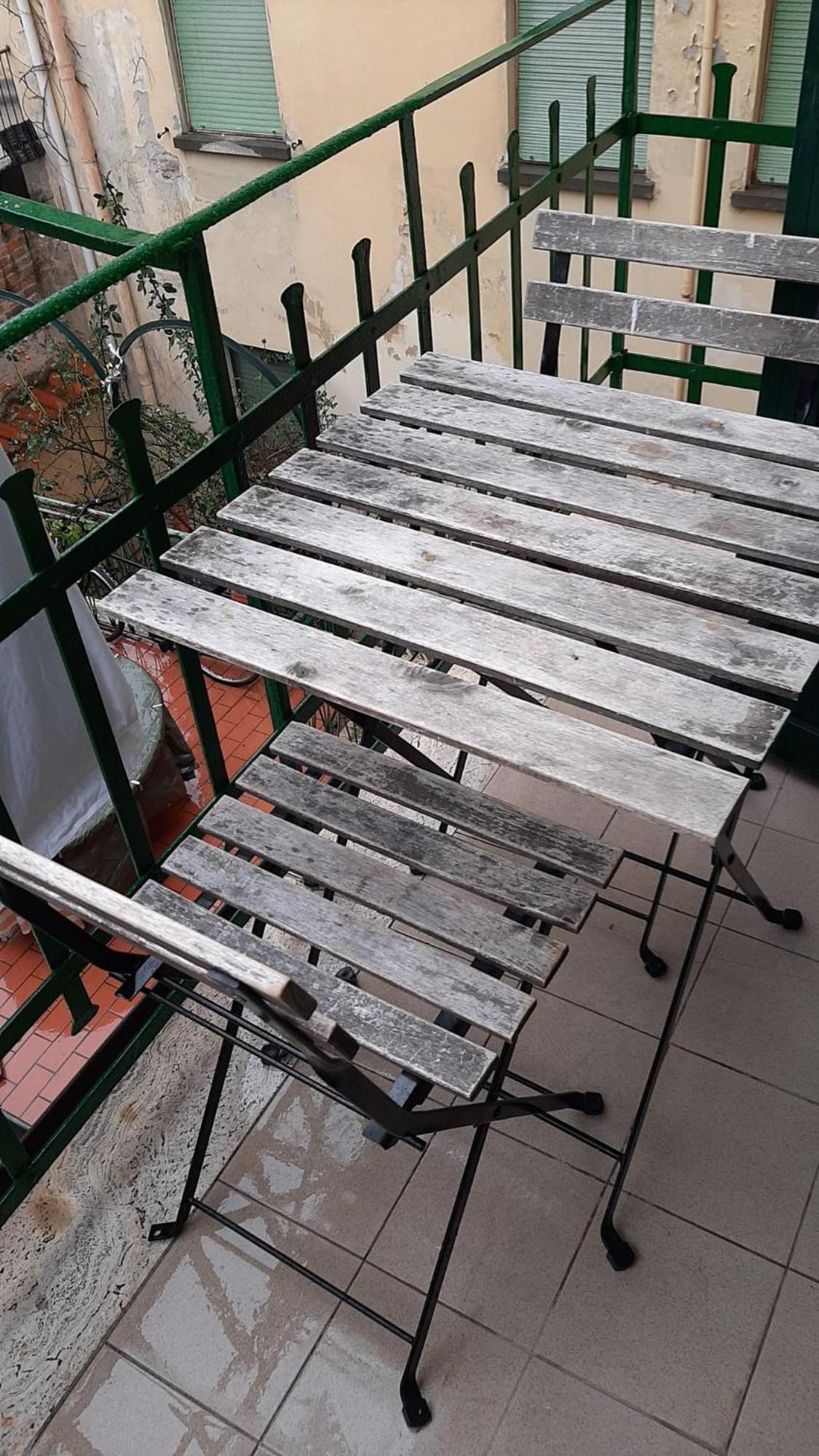 Marte Appartament Apartment Florence Luaran gambar
